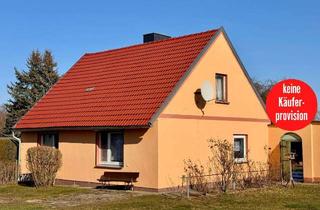 Haus kaufen in 17039 Staven, HORN IMMOBILIEN ++ Haus in Rossow bei Neverin und ca. 10 km bis Neubrandenburg
