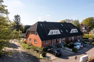 Haus kaufen in 24988 Oeversee, Oeversee: Reihenendhaus sucht Familienanschluss