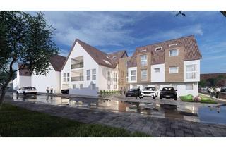 Haus kaufen in 71106 Magstadt, STAATLICH GEFÖRDERTES 20-FAMILIENHAUS – 51% FÖRDERUNG, SCHLÜSSELFERTIGE KAPITALANLAGE