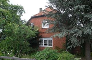 Einfamilienhaus kaufen in 31628 Landesbergen, Einfamilienhaus oder Resthof-Sie haben die Wahl!