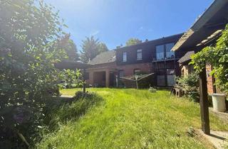 Mehrfamilienhaus kaufen in 29549 Bad Bevensen, Charmantes Mehrfamilienhaus mit drei Wohneinheiten in TOP Lage von Bad Bevensen