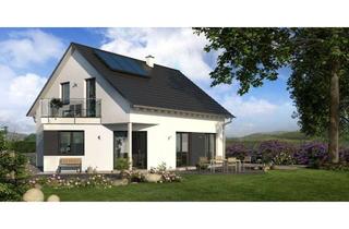 Haus kaufen in 37697 Lauenförde, Ausbauhaus *Home 7* 4 Schlafzimmer - 147 m² - offene Galerie