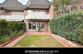 Reihenhaus kaufen in 49624 Löningen, **Modernisiertes Reihenhaus in zentraler Lage von Löningen – mit Garten & Charme**