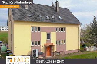 Mehrfamilienhaus kaufen in 69427 Mudau, Vollvermietet! Mehrfamilienhaus mit 6 Wohnungen in Mudau – FALC Immobilien Heilbronn