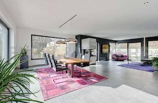 Villa kaufen in 83527 Haag, PREISREDUZIERUNG! Spektakuläre High-End-Villa jenseits der Norm