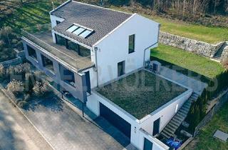 Villa kaufen in 83527 Haag, Exklusive Traumimmobilie in idyllischer Lage – Luxus, Komfort und Nachhaltigkeit vereint