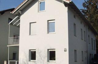 Doppelhaushälfte kaufen in 84503 Altötting, Luxuriöse Doppelhaushälften mit gehobener Innenausstattung oder Investmentobjekt in Altötting