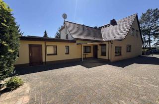 Doppelhaushälfte kaufen in Hohndorfer Weg 25, 06895 Zörnigall, Doppelhaushälfte in Zörnigall zu verkaufen!