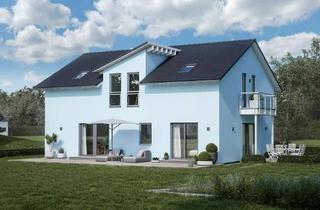 Haus kaufen in 91550 Dinkelsbühl, Haus mit Garten - Nur den Rasen müssen Sie selbst mähen