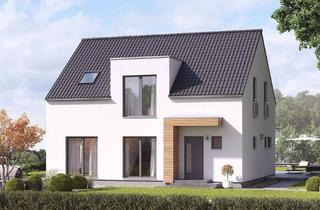 Haus kaufen in 91634 Wilburgstetten, Neidische Nachbarn? Mit diesem exklusivem Haus kein Problem!