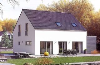 Haus kaufen in 91634 Wilburgstetten, Neidische Nachbarn? Mit diesem exklusivem Haus kein Problem!