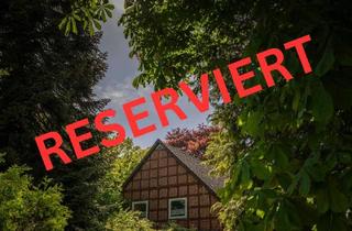 Haus kaufen in 49356 Diepholz, Kapitalanlage mit Entwicklungspotenzial – 3 Wohneinheiten + Baulandreserve