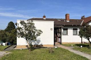 Haus kaufen in 64853 Otzberg, Optionsreiches, anpassungsfähiges Ein-/Zweifamilienhaus auf großem, zusätzlich bebaubarem Grundstück