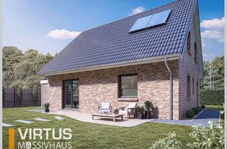 Haus kaufen in Honbrook 10-12, 23863 Nienwohld, NEUER PREIS! WOHNPARK "ALTE ALSTER" DIREKT AM BELIEBTEN NATURSCHUTZGEBIET NIENWOHLDER MOOR