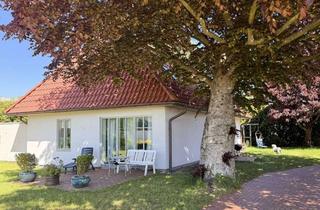 Haus kaufen in 25917 Achtrup, Solides Haus mit 2 Wohnungen im KfW 55 Standard
