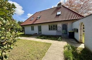 Haus kaufen in 25917 Achtrup, Solides Haus mit 2 Wohnungen im KfW 55 Standard