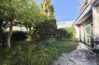 Doppelhaushälfte kaufen in 70771 Leinfelden-Echterdingen, Familienfreundliche Doppelhaushälfte mit Charme, Garten und Potenzial!