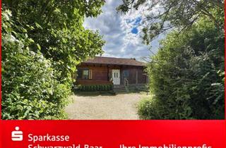 Einfamilienhaus kaufen in 78187 Geisingen, Einfamilienhaus mit Carport