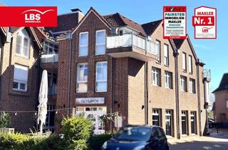 Haus kaufen in 49624 Löningen, Attraktives Wohn- u Geschäftshaus in bester Lage 49624 Löningens