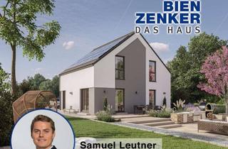 Einfamilienhaus kaufen in 76709 Kronau, Bien-Zenker: Neubauprojekt in Kronau - exklusives Einfamilienhaus