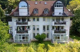 Villa kaufen in 79100 Günterstal, Wunderschöne Villa mit 8 Wohnungen auf der Sonnenseite Günterstals
