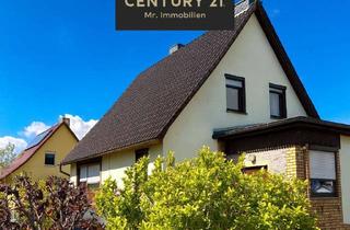 Einfamilienhaus kaufen in 17373 Ueckermünde, Urlaub beginnt vor der Haustür Einfamilienhaus mit Einliegerwohnung nur 5 Gehminuten vom Wasser