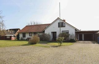 Haus kaufen in 25761 Westerdeichstrich, Ferienort Westerdeichstrich: Ruhe, Nordsee, Idylle pur!