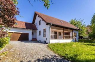 Haus kaufen in 86558 Hohenwart, Landhaus mit Veranda