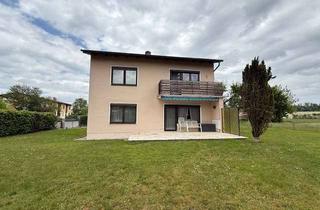 Einfamilienhaus kaufen in 84577 Tüßling, Ich bin eine Besichtigung wert!!! Einfamilienhaus in Tüßling
