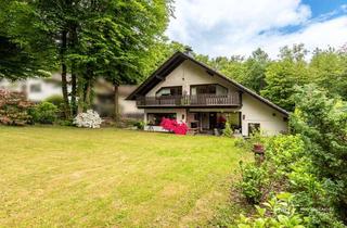 Haus kaufen in 53819 Neunkirchen-Seelscheid, MANNELLA *Außen klassisch, im Inneren begeisternd* Ein Grundriss mit Charakter!