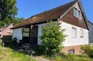 Einfamilienhaus kaufen in Agnes-Karll-Straße 32, 21409 Embsen, Einfamilienhaus in ruhiger Wohnlage – 5 Zimmer mit großen Garten