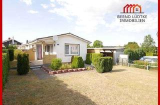 Haus kaufen in 23992 Zurow, Der Sonne entgegen - idyllischer Kleinod in Seenähe!