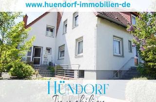 Haus kaufen in 49143 Bissendorf, ‼️Zweifamilienhaus im Stile eines Doppelhauses in Schledehausen‼️