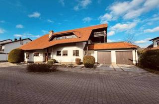 Haus kaufen in 76870 Kandel, Großzügiges Anwesen in Top-Lage: Perfekt für Wohnen, Arbeiten und Freizeit