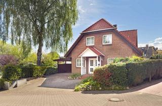 Einfamilienhaus kaufen in 24361 Haby, Familienidyll in Haby gemütliches Einfamilienhaus mit vie...