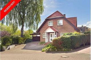 Einfamilienhaus kaufen in 24361 Haby, Familienidyll in Haby gemütliches Einfamilienhaus mit vie...