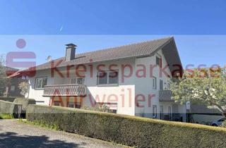 Haus kaufen in 53426 Königsfeld, TOP vermietbares Zweifamilienhaus in idyllischer Lage!