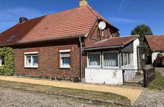 Haus kaufen in 17159 Dargun, Ruhig wohnen und doch in der Stadt!