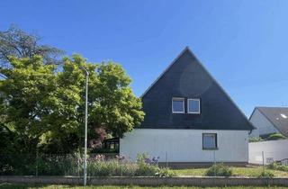 Einfamilienhaus kaufen in 79426 Buggingen, Einfamilienhaus in Ortsrandlage von Buggingen
