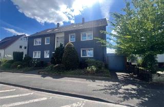 Mehrfamilienhaus kaufen in 59494 Soest, Kapitalanlage im Soester Norden – Mehrfamilienhaus mit 6 Parteien!