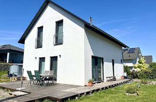 Einfamilienhaus kaufen in 36289 Friedewald, Modernes Einfamilienhaus in ruhiger Lage von Friedewald #virtuellerrundgang