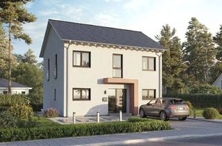 Haus kaufen in 57580 Gebhardshain, Ihr Traumhaus wartet: Flexibel, Effizient, Individuell! HOME 10