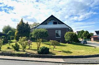 Haus kaufen in Weidenweg, 38271 Baddeckenstedt, Großes EFH in toller Lage, verkehrsgünstig nach Hannover und Braunschweig