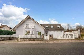 Villa kaufen in 63864 Glattbach, Viel Platz zum Leben und Wohlfühlen – Villa mit Einliegerhaus und Pool bei Aschaffenburg