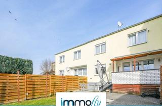 Reihenhaus kaufen in 41849 Wassenberg, Familienidyll in Wassenberg – 5-Zimmer-Reihenhaus mit Garten & Wohnkomfort