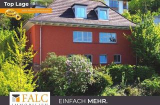 Einfamilienhaus kaufen in 74821 Mosbach, Ihr Zuhause mit Weitblick: Einfamilienhaus in exklusiver Panoramalage