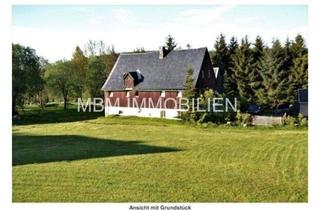 Bauernhaus kaufen in 01773 Altenberg, Wer die Ruhe liebt, ist hier genau richtig - Wunderschönes Grundstück mit unverbaubarem Blick in Altenberg