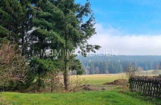 Bauernhaus kaufen in 01773 Altenberg, Wer die Ruhe liebt, ist hier genau richtig - Wunderschönes Grundstück mit unverbaubarem Blick in Altenberg