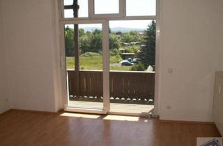 Wohnung kaufen in 02763 Zittau, Sonnige Wohnung mit Balkon!