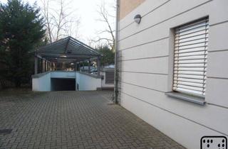 Garagen mieten in Sasstraße 20, 04155 Leipzig, Doppelparker oben in Tiefgarage zu vermieten